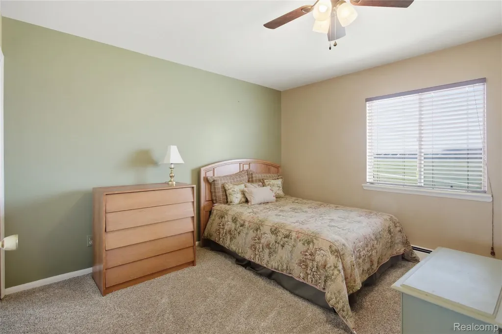 25126 Franklin Terrace Franklin Terrace South Lyon City MI 48178