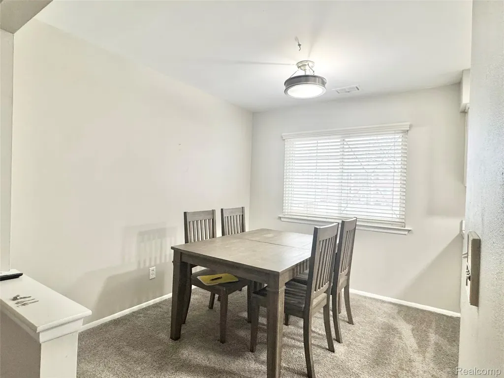 8211 Denwood Drive Sterling Heights City MI 48312