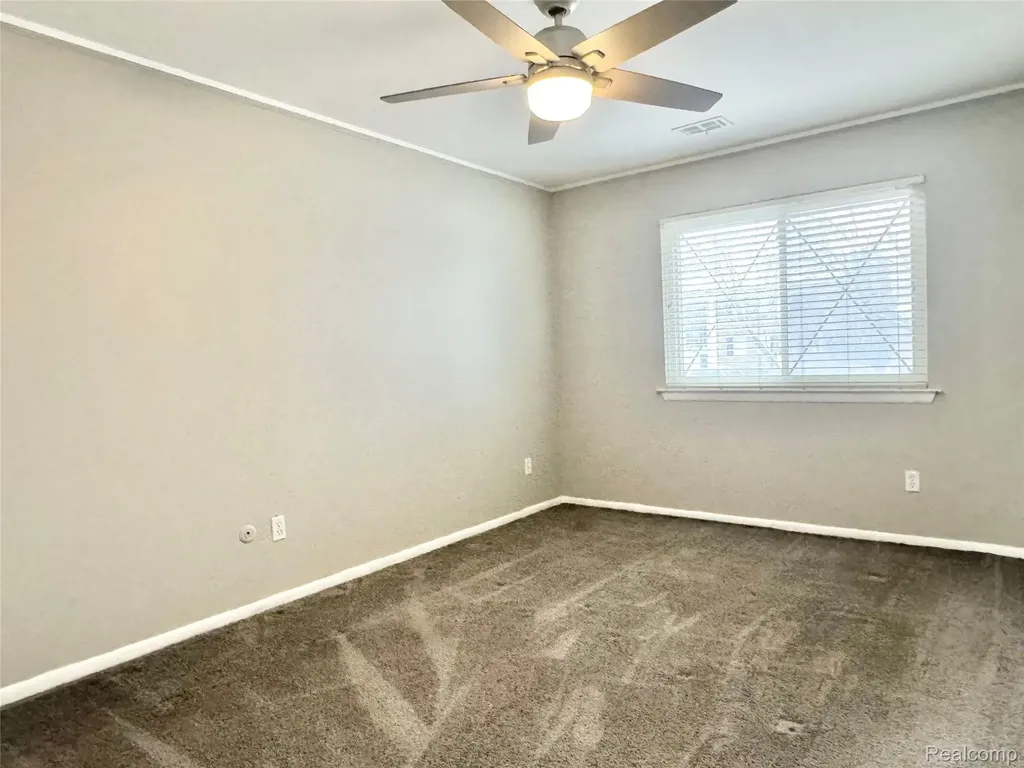 8211 Denwood Drive Sterling Heights City MI 48312