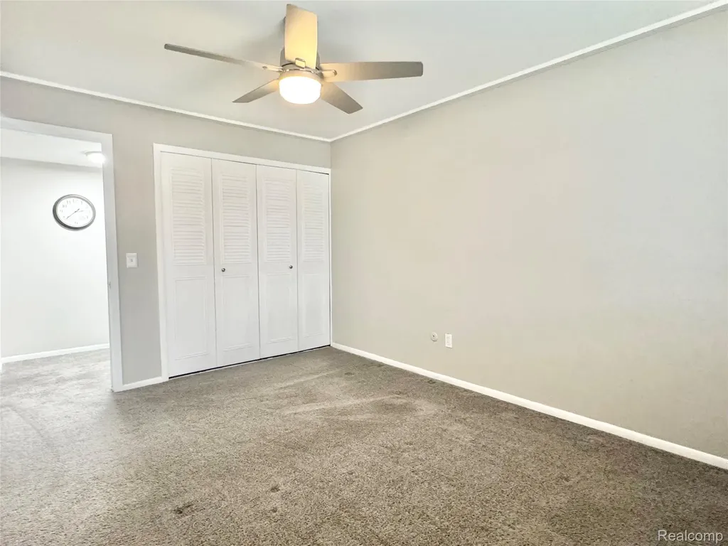 8211 Denwood Drive Sterling Heights City MI 48312
