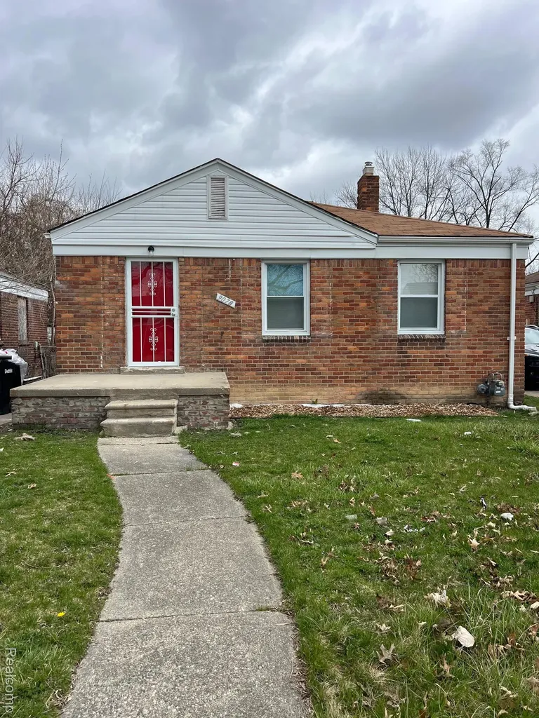 9078 Artesian Street Detroit City MI 48228