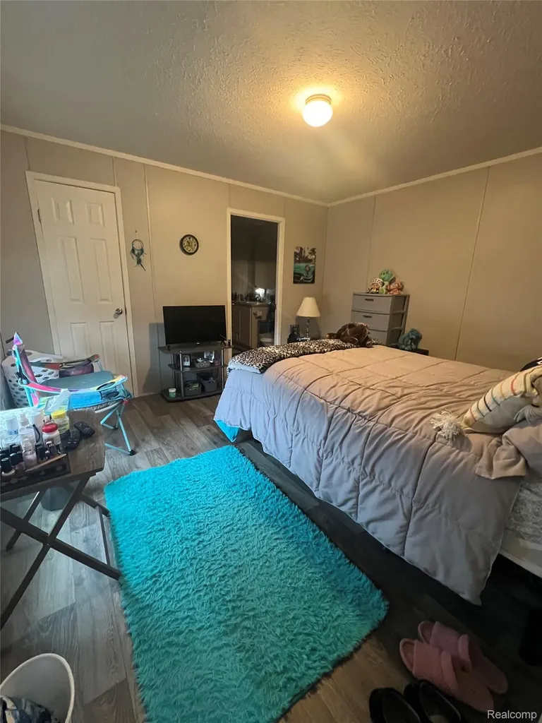 52930 Van Buren Court Chesterfield Township MI 48051