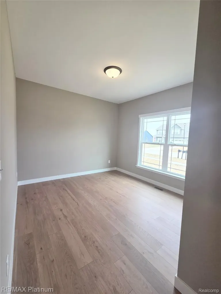 13187 Westwinds Drive Fenton Charter Township MI 48451