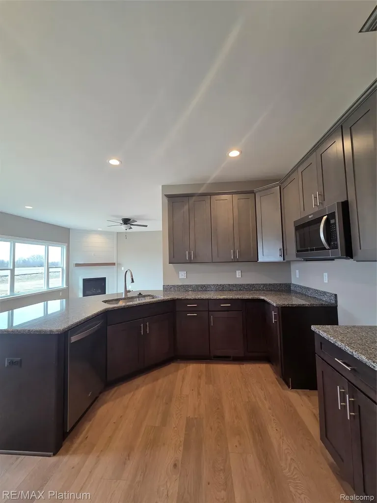 13187 Westwinds Drive Fenton Charter Township MI 48451
