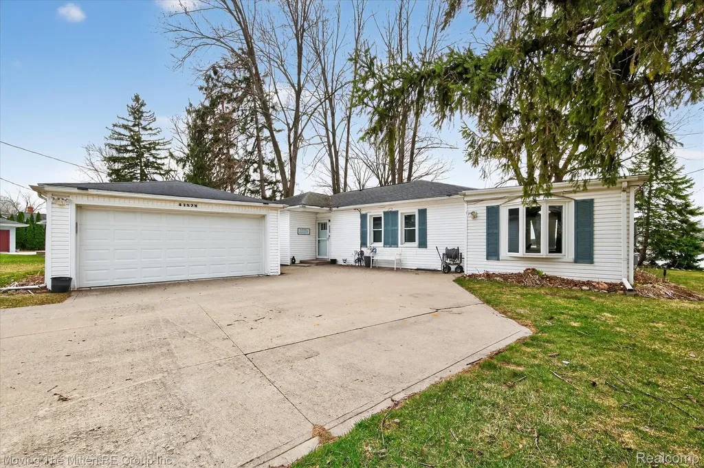 41529 S Interstate 94 Service Drive Van Buren Charter Township MI 48111