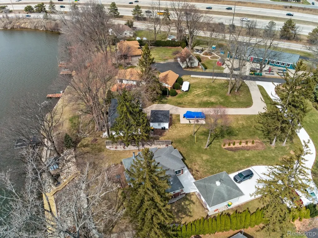 41529 S Interstate 94 Service Drive Van Buren Charter Township MI 48111
