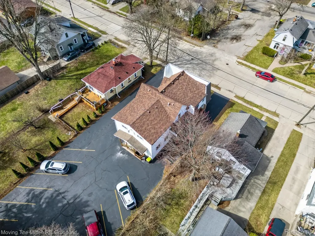 175 2nd Street Belleville City MI 48111