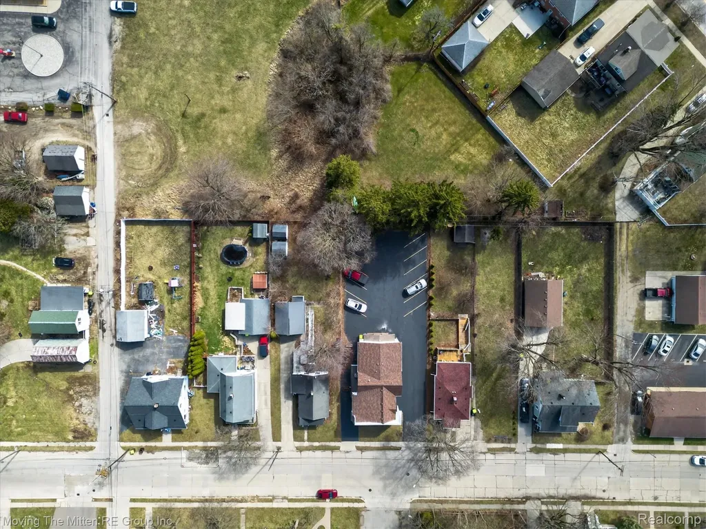 175 2nd Street Belleville City MI 48111