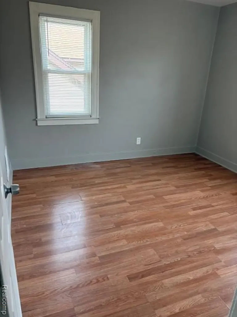 15853 Marlowe Street Detroit City MI 48227