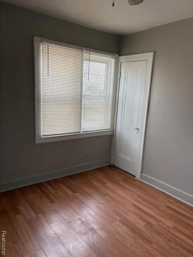 15853 Marlowe Street Detroit City MI 48227