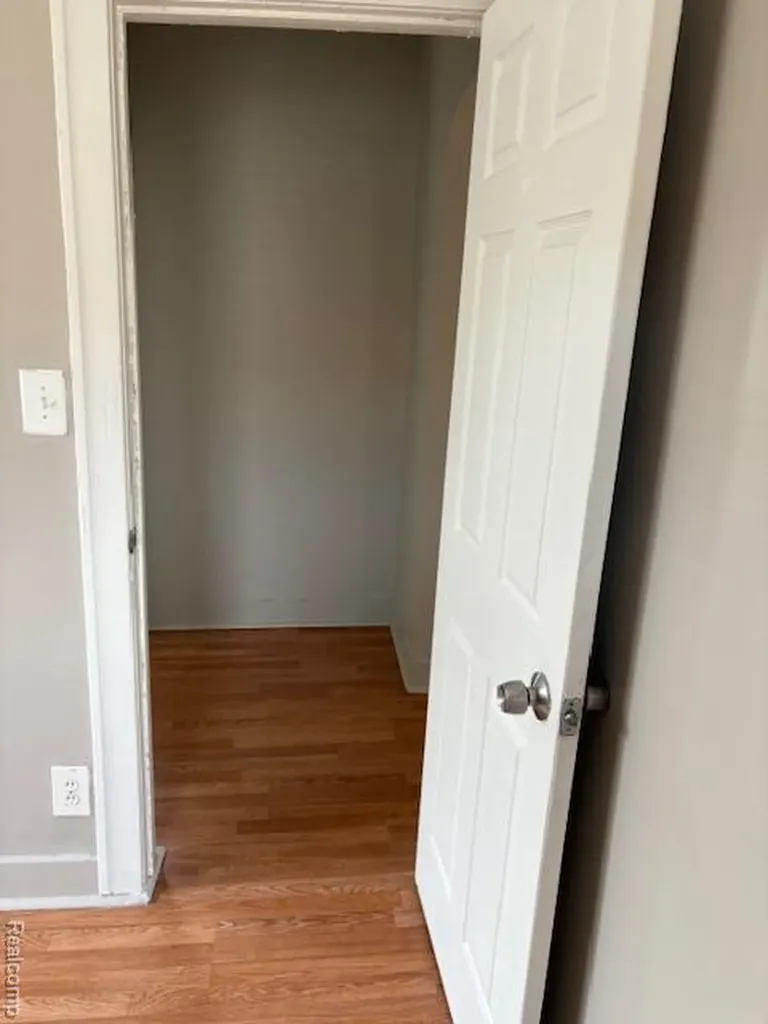 15853 Marlowe Street Detroit City MI 48227