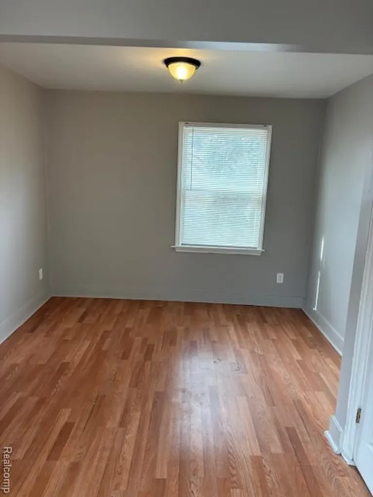 15853 Marlowe Street Detroit City MI 48227