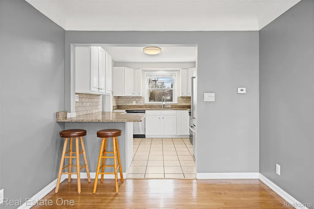 4313 Berkshire Road Royal Oak City MI 48073
