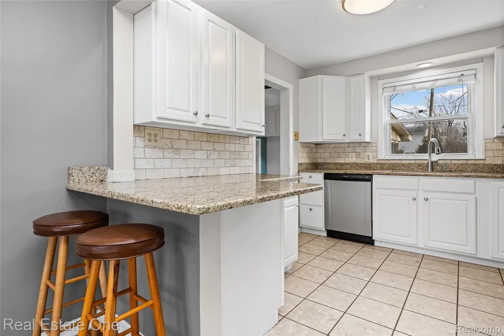 4313 Berkshire Road Royal Oak City MI 48073