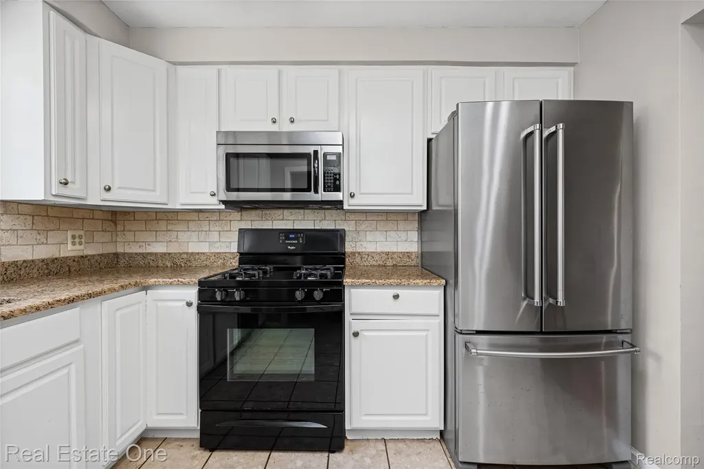 4313 Berkshire Road Royal Oak City MI 48073