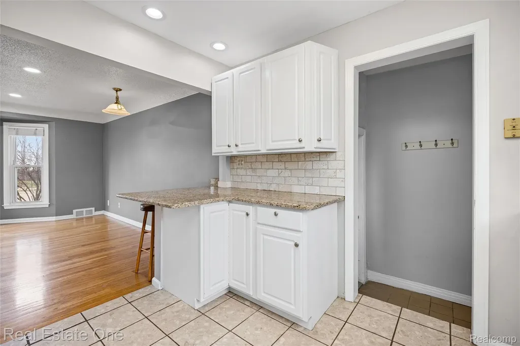 4313 Berkshire Road Royal Oak City MI 48073