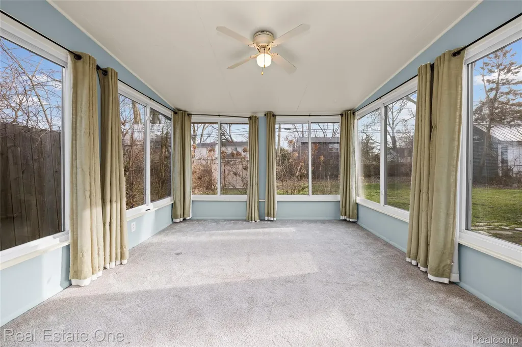 4313 Berkshire Road Royal Oak City MI 48073