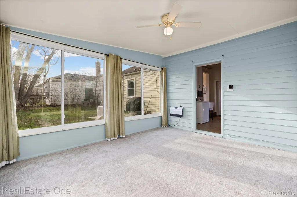 4313 Berkshire Road Royal Oak City MI 48073