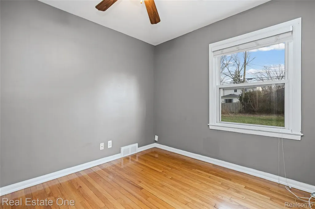 4313 Berkshire Road Royal Oak City MI 48073
