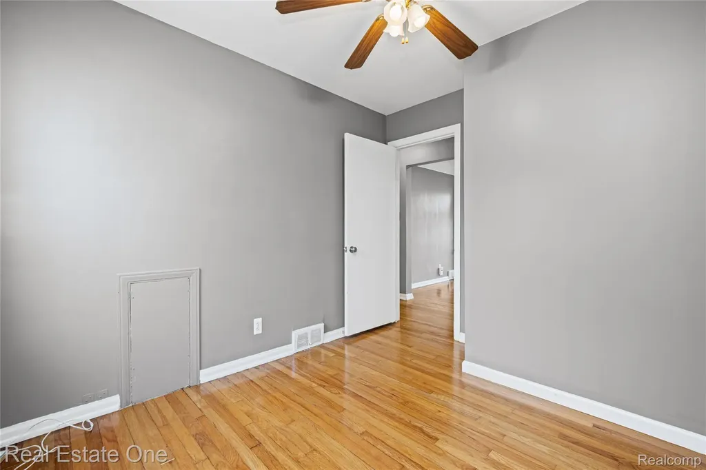 4313 Berkshire Road Royal Oak City MI 48073