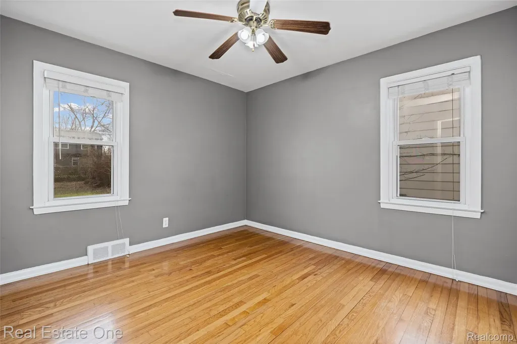 4313 Berkshire Road Royal Oak City MI 48073