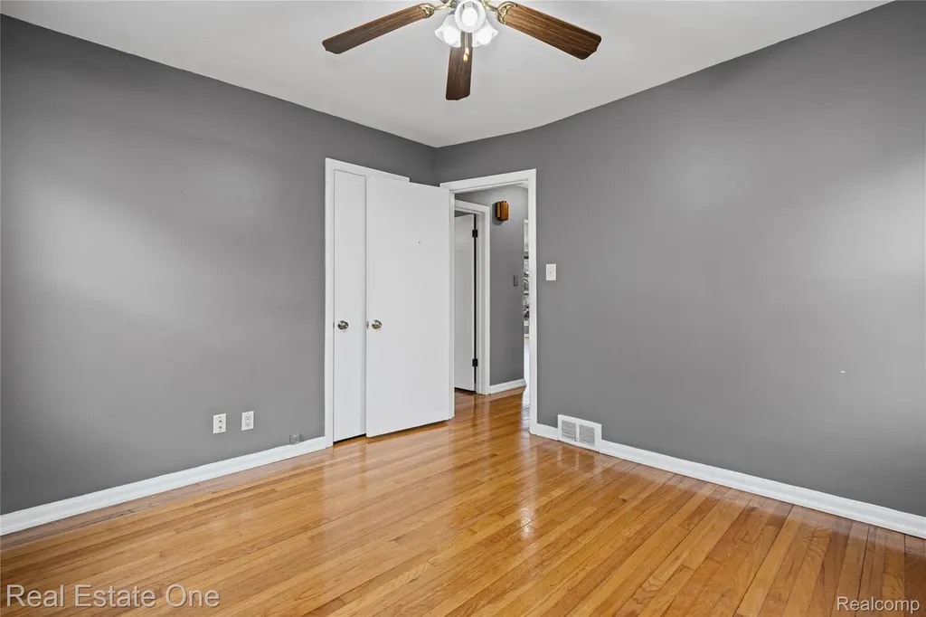 4313 Berkshire Road Royal Oak City MI 48073