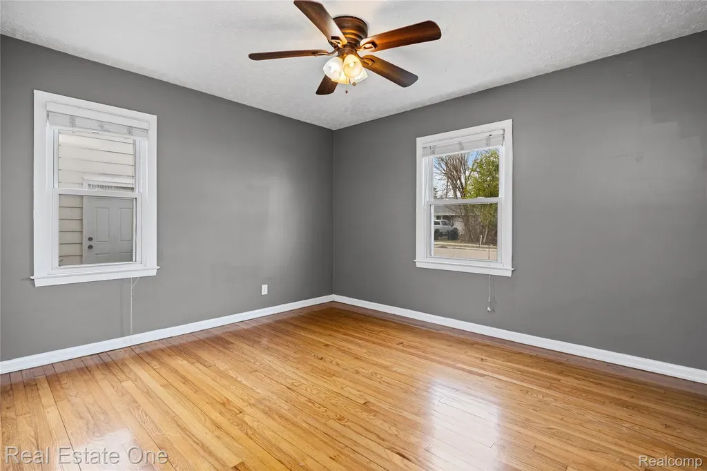 4313 Berkshire Road Royal Oak City MI 48073