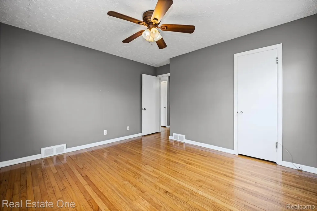 4313 Berkshire Road Royal Oak City MI 48073
