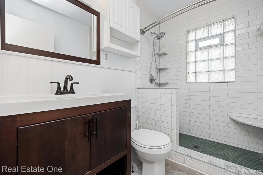 4313 Berkshire Road Royal Oak City MI 48073