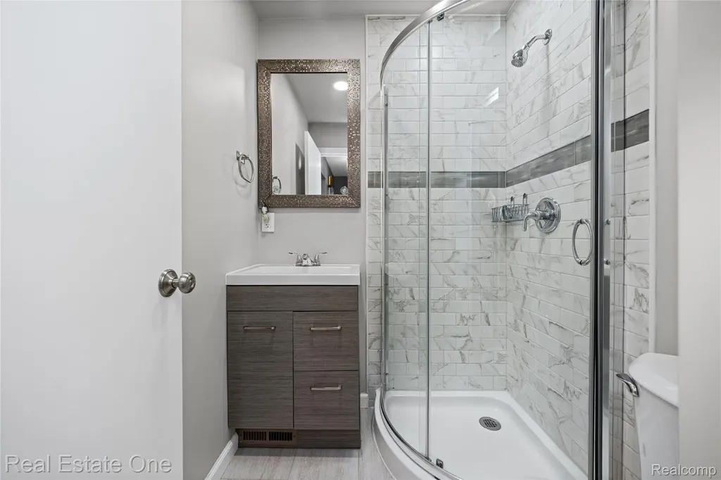 4313 Berkshire Road Royal Oak City MI 48073