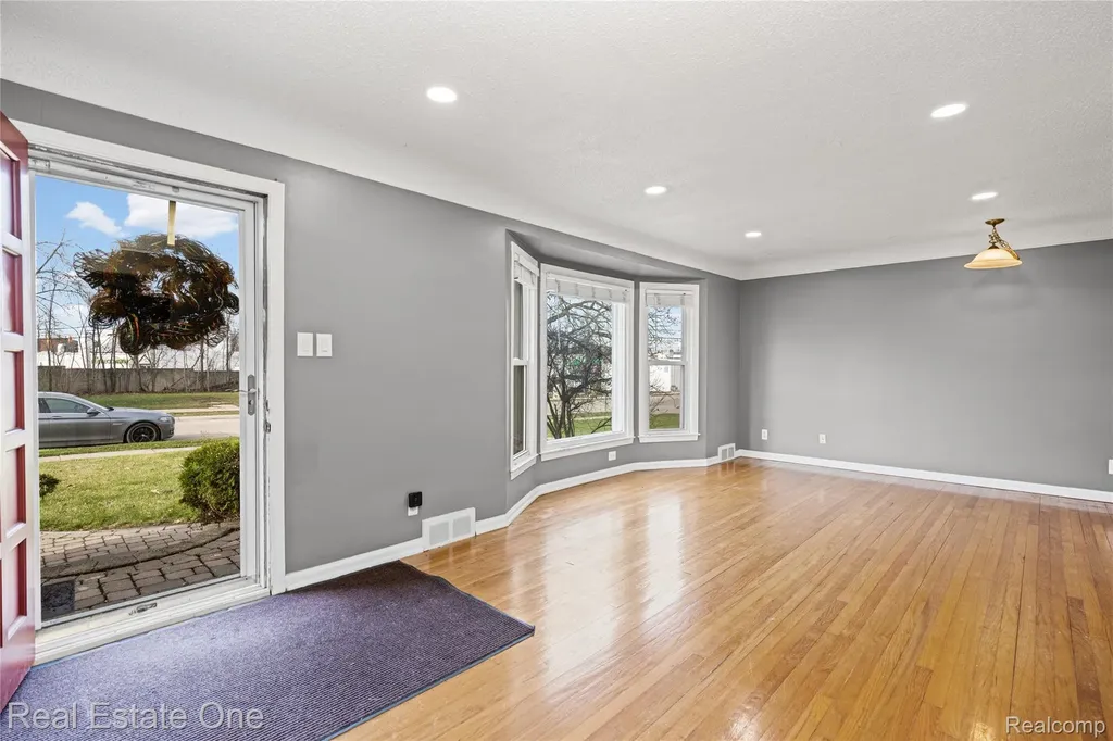 4313 Berkshire Road Royal Oak City MI 48073