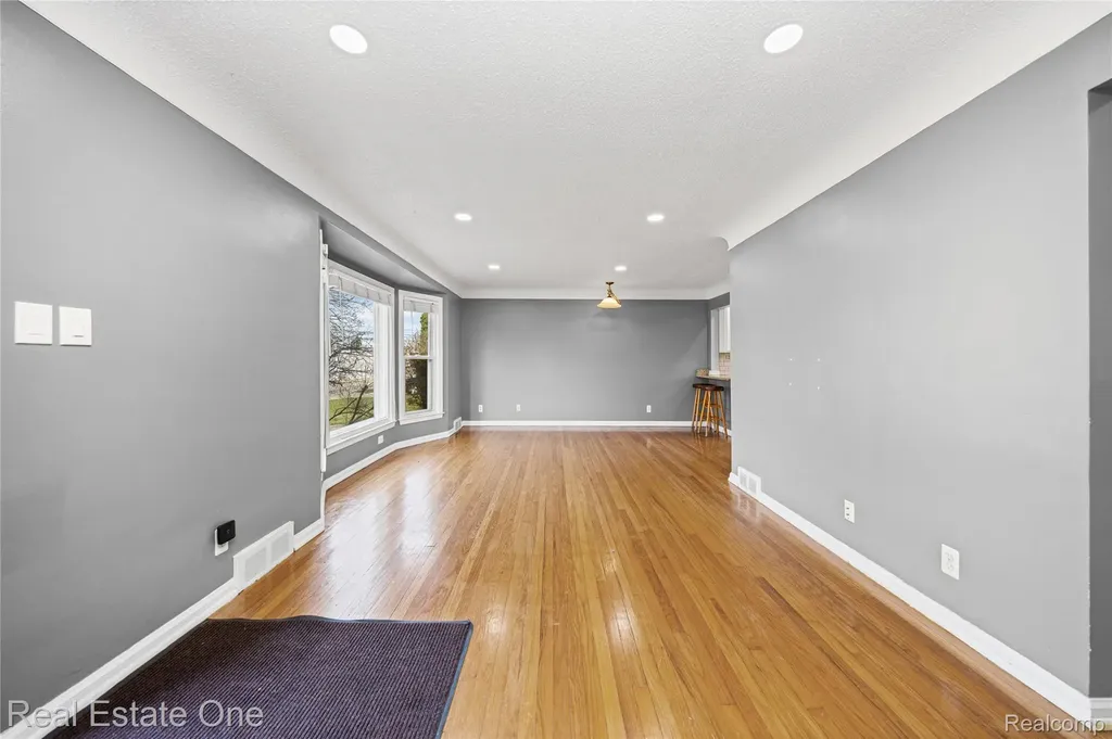 4313 Berkshire Road Royal Oak City MI 48073