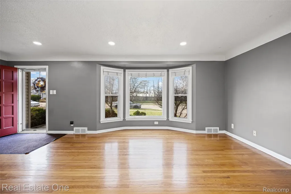 4313 Berkshire Road Royal Oak City MI 48073