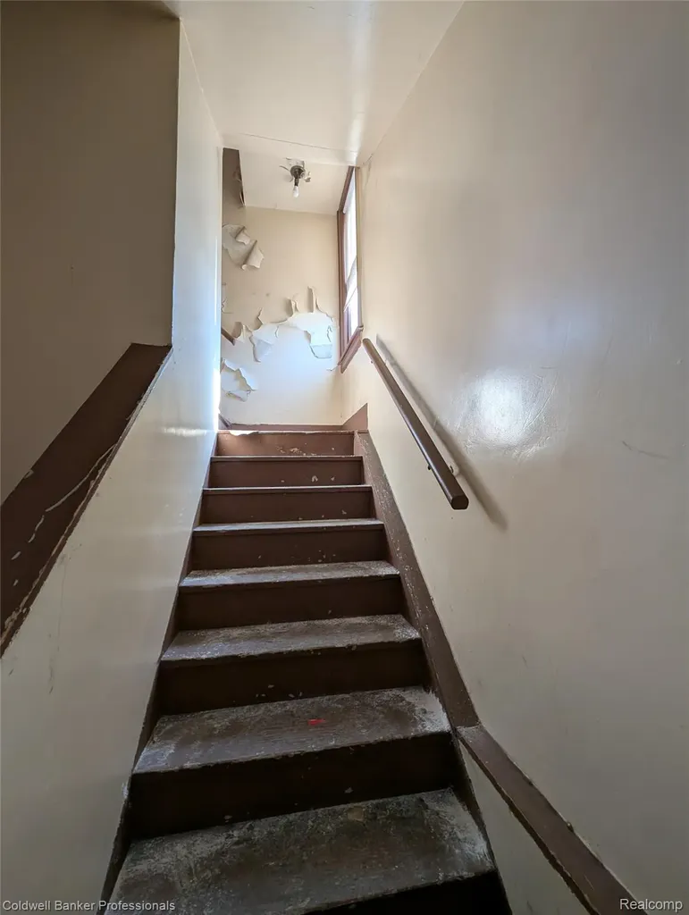 3795 Tyler Street Detroit City MI 48238