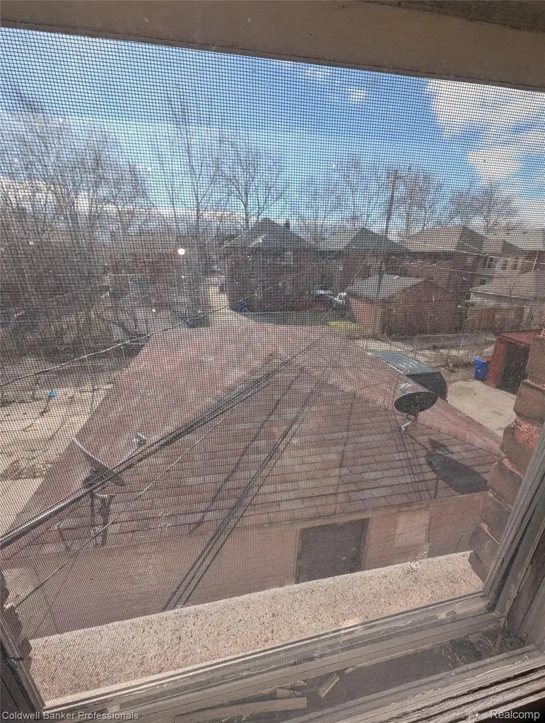 3795 Tyler Street Detroit City MI 48238