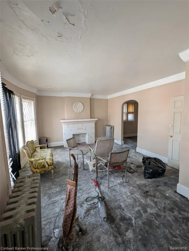 3795 Tyler Street Detroit City MI 48238