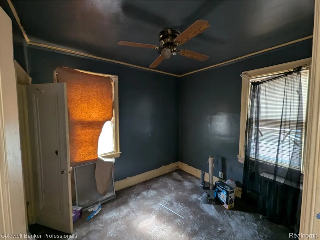3795 Tyler Street Detroit City MI 48238