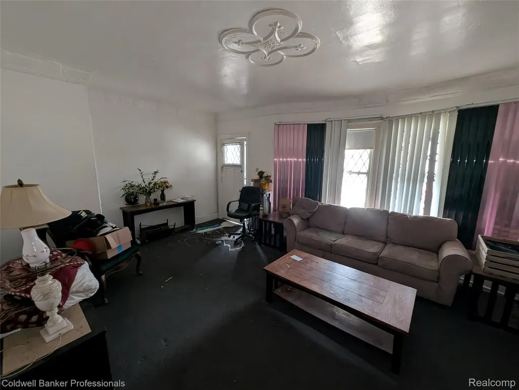 3795 Tyler Street Detroit City MI 48238