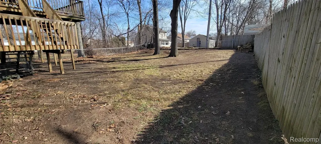 890 Tyrone Avenue Waterford Charter Township MI 48328