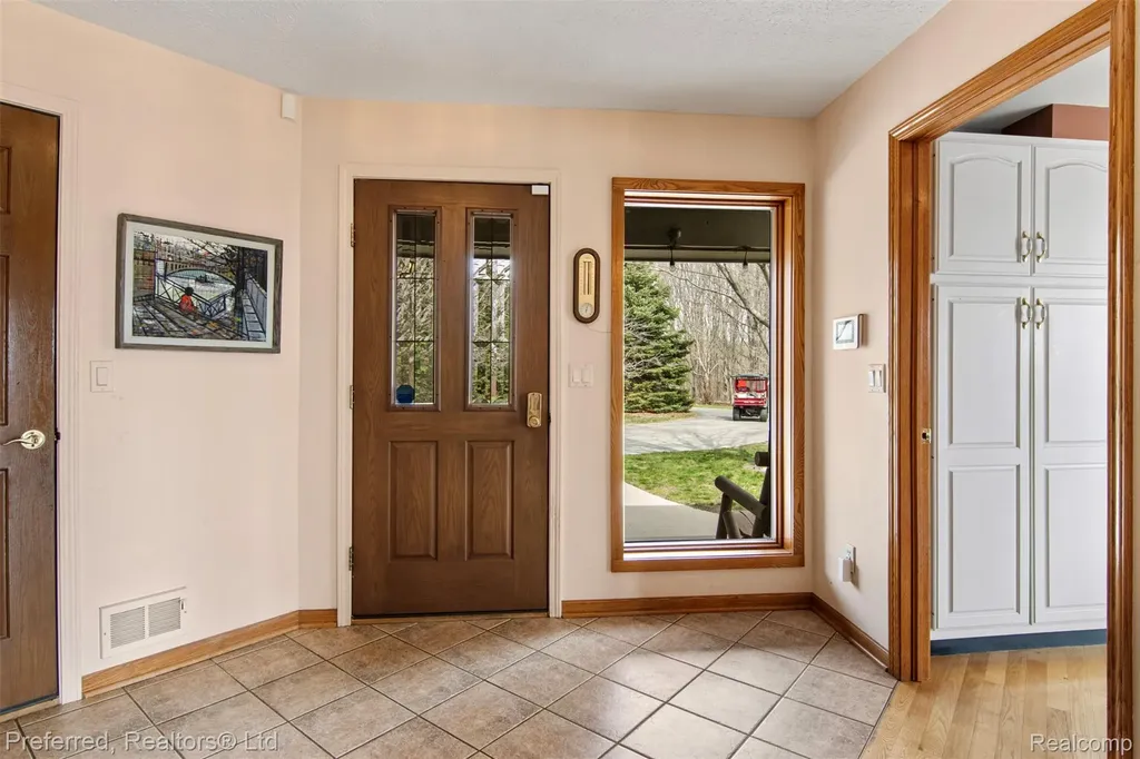 1693 Elm Road Crystal Lake Township MI 49635