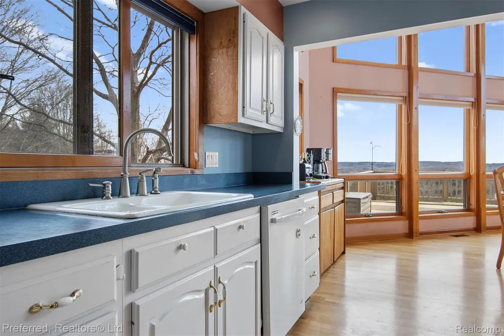 1693 Elm Road Crystal Lake Township MI 49635