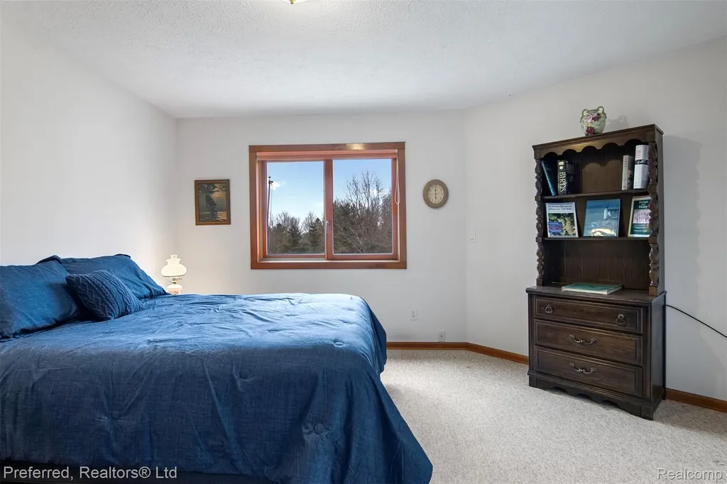 1693 Elm Road Crystal Lake Township MI 49635
