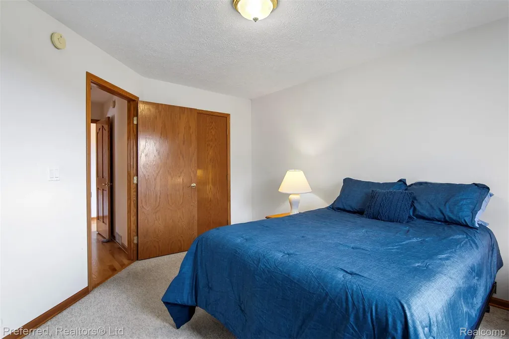 1693 Elm Road Crystal Lake Township MI 49635