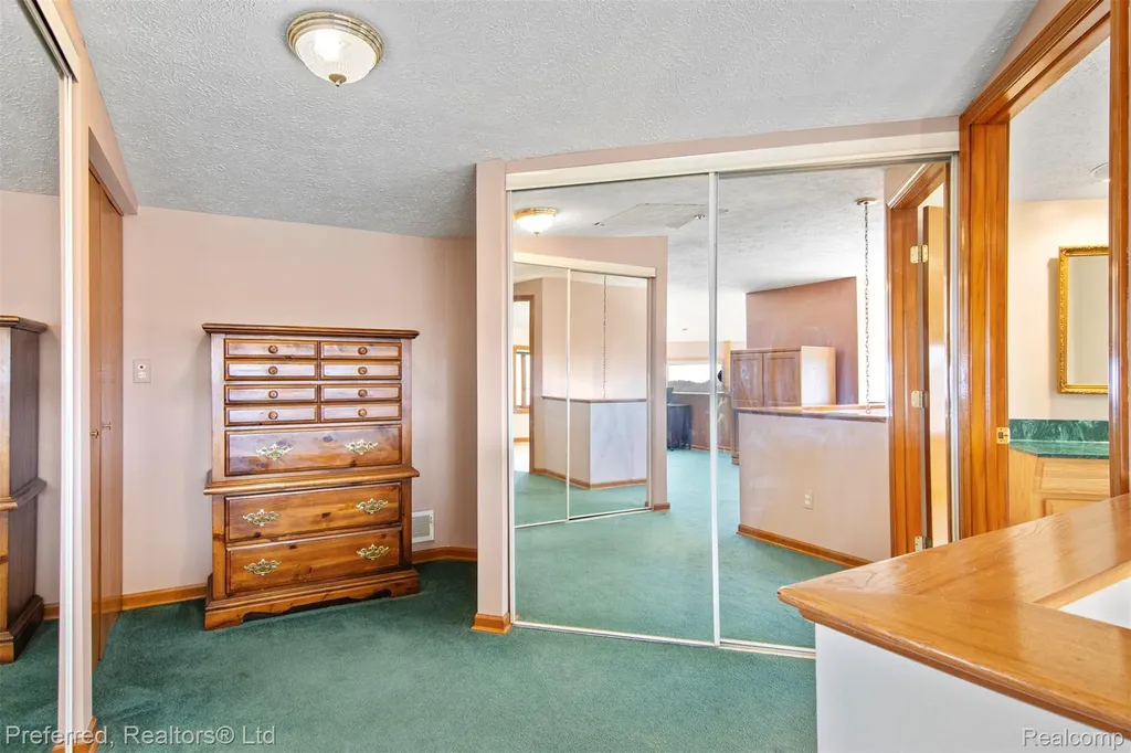 1693 Elm Road Crystal Lake Township MI 49635