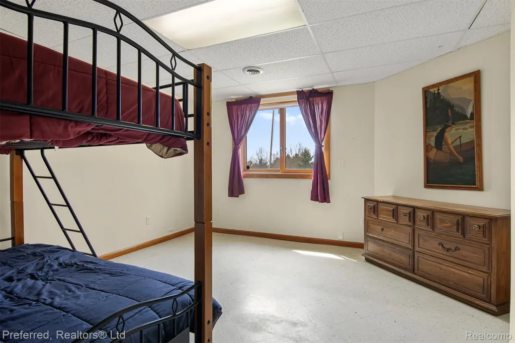 1693 Elm Road Crystal Lake Township MI 49635