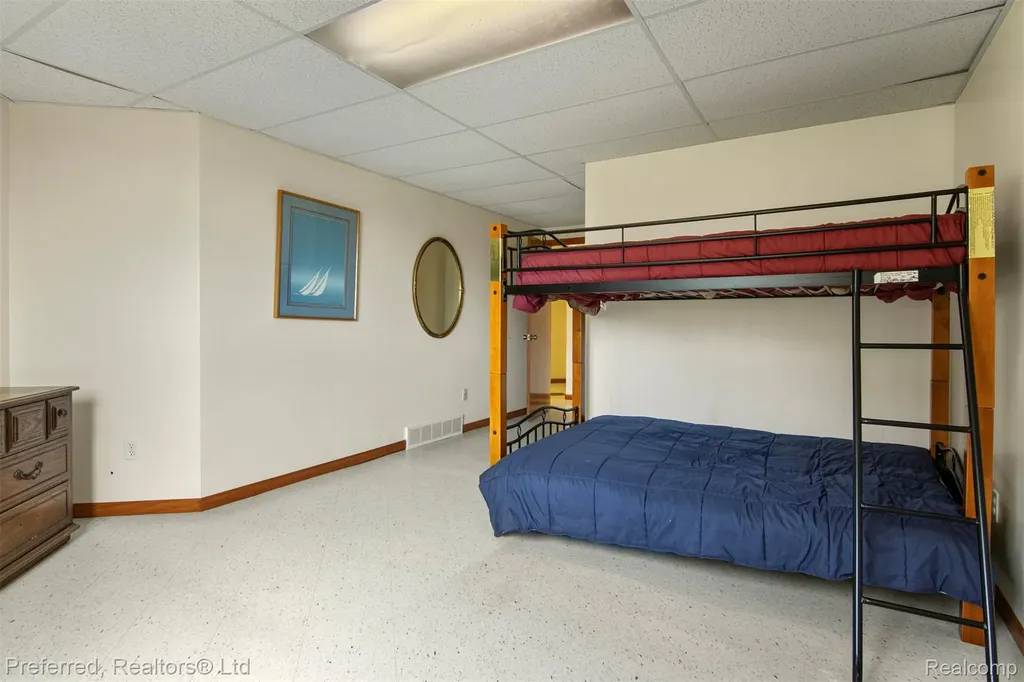 1693 Elm Road Crystal Lake Township MI 49635