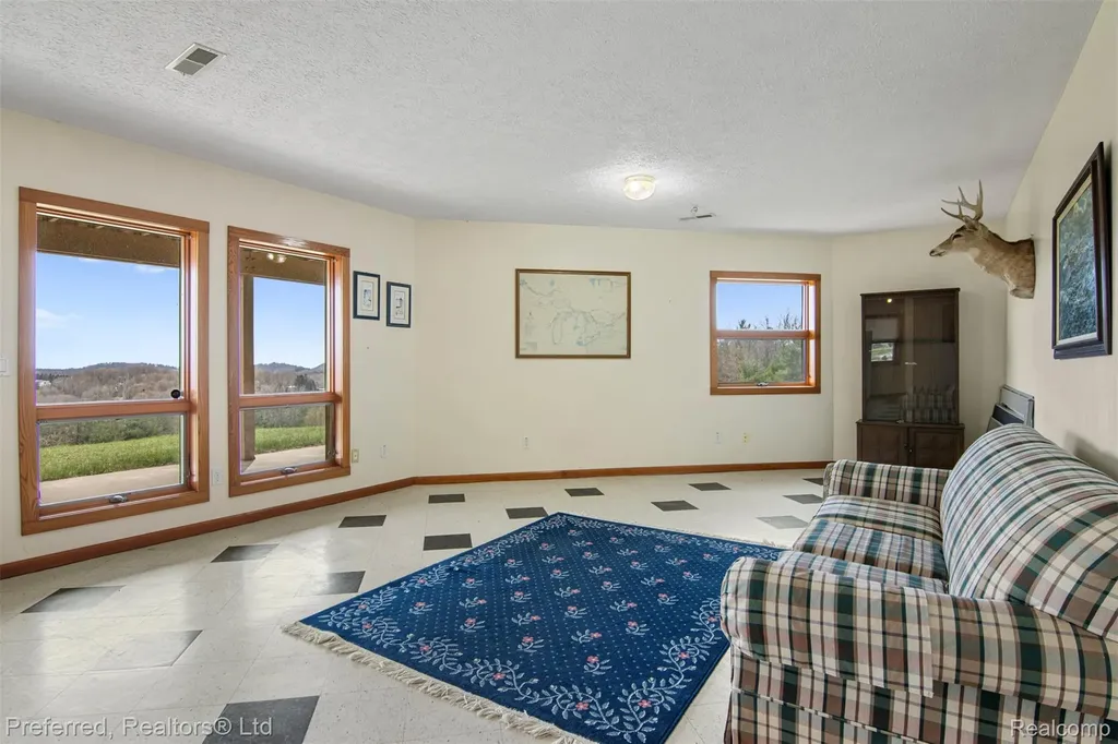 1693 Elm Road Crystal Lake Township MI 49635