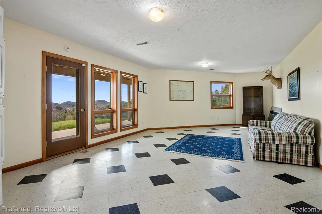1693 Elm Road Crystal Lake Township MI 49635