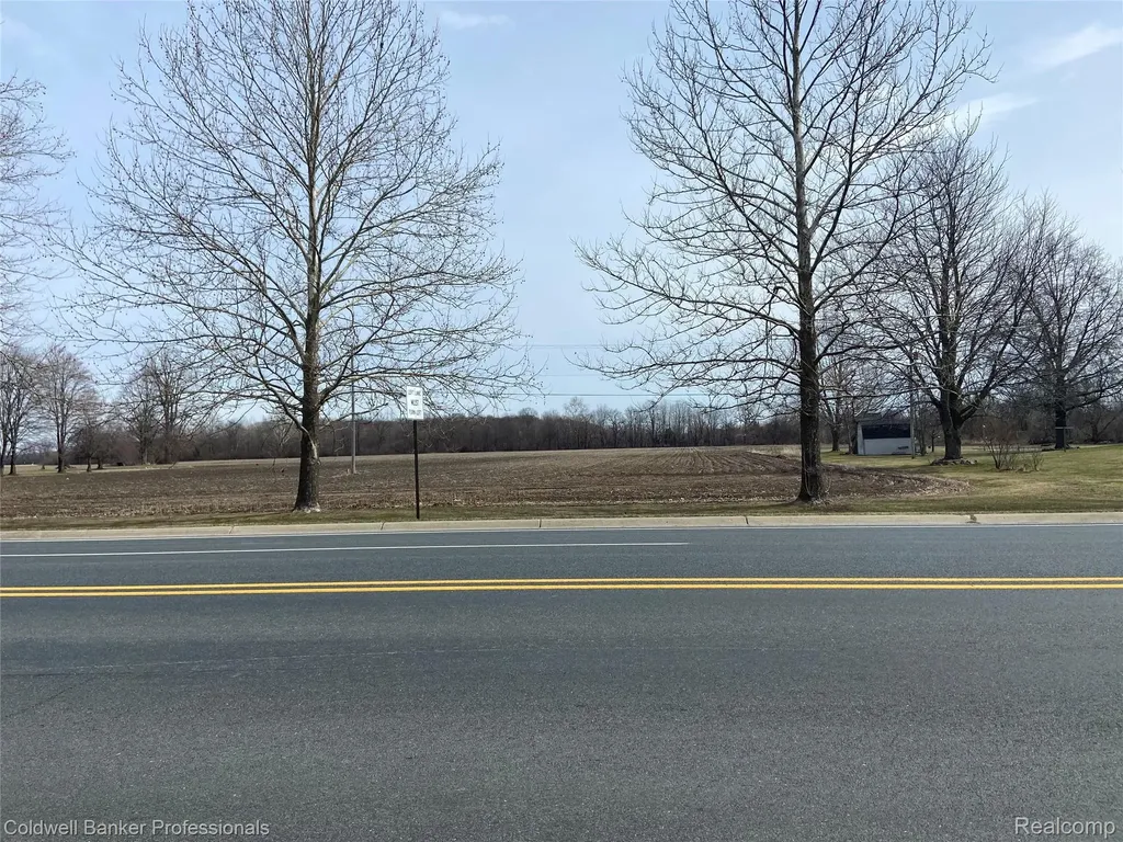 8705 Whittaker Road Augusta Charter Township MI 48197