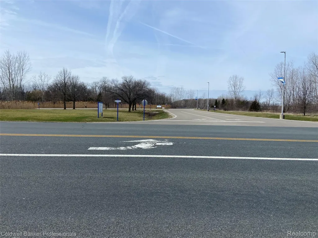 8705 Whittaker Road Augusta Charter Township MI 48197